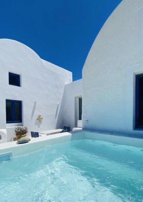 Sunset Pyrgos